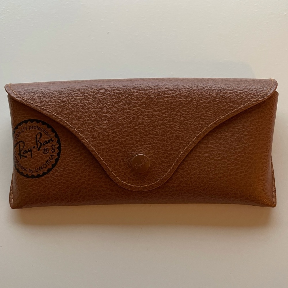 Ray Ban Case